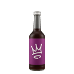 Unmet Queen's Coffee Old Fashioned