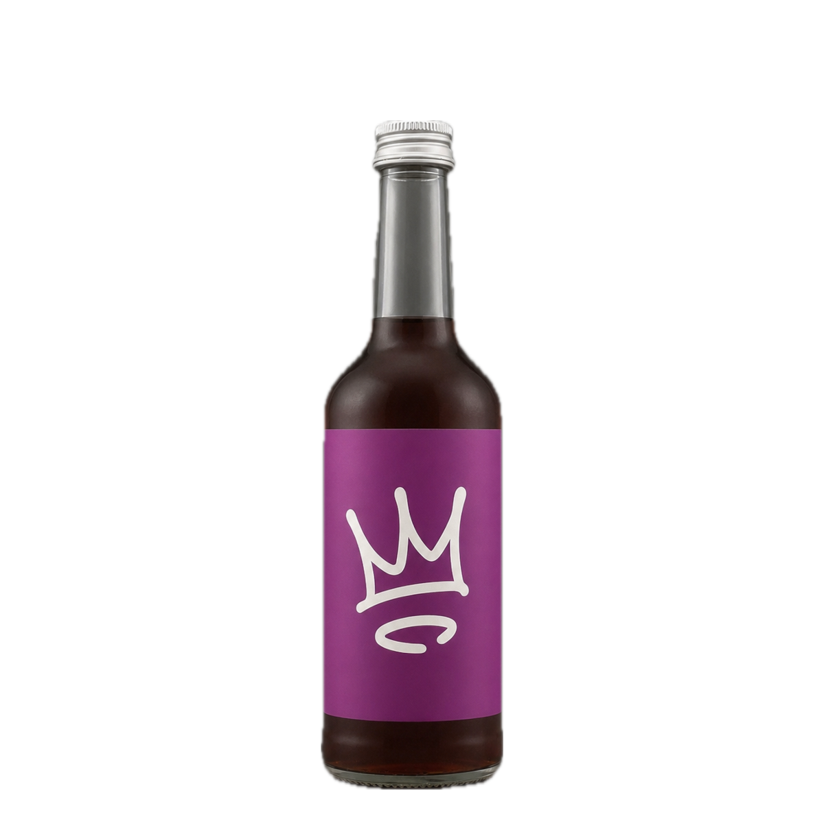 Unmet Queen's Coffee Old Fashioned